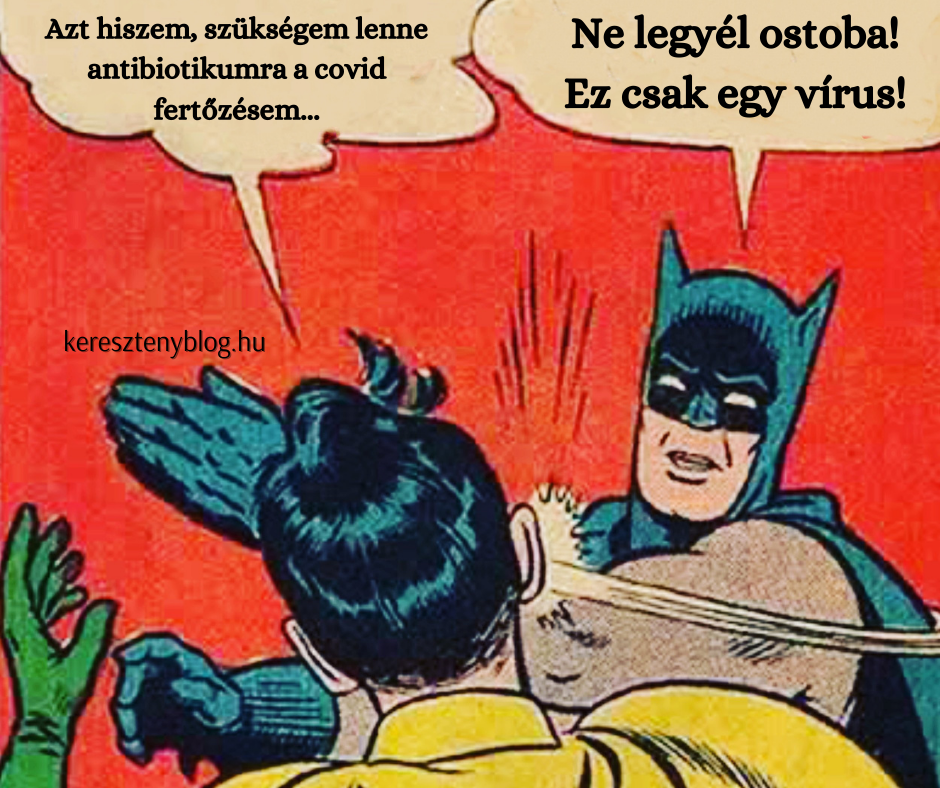 csak vírus